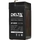 Delta DT 6023 (75) (6В/2.3Ач)